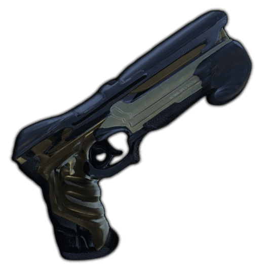 Ultra Tranq Pistol — ARK: Survival Evolved Steam Workshop preview image