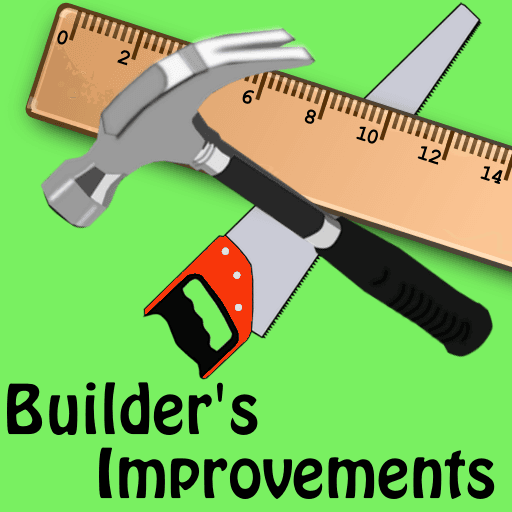 Builder's Improvements (vanilla improved) — ARK: Survival Evolved Workshop preview