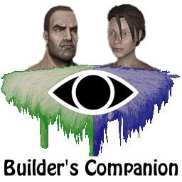 Builder's Companion — ARK: Survival Evolved Workshop preview