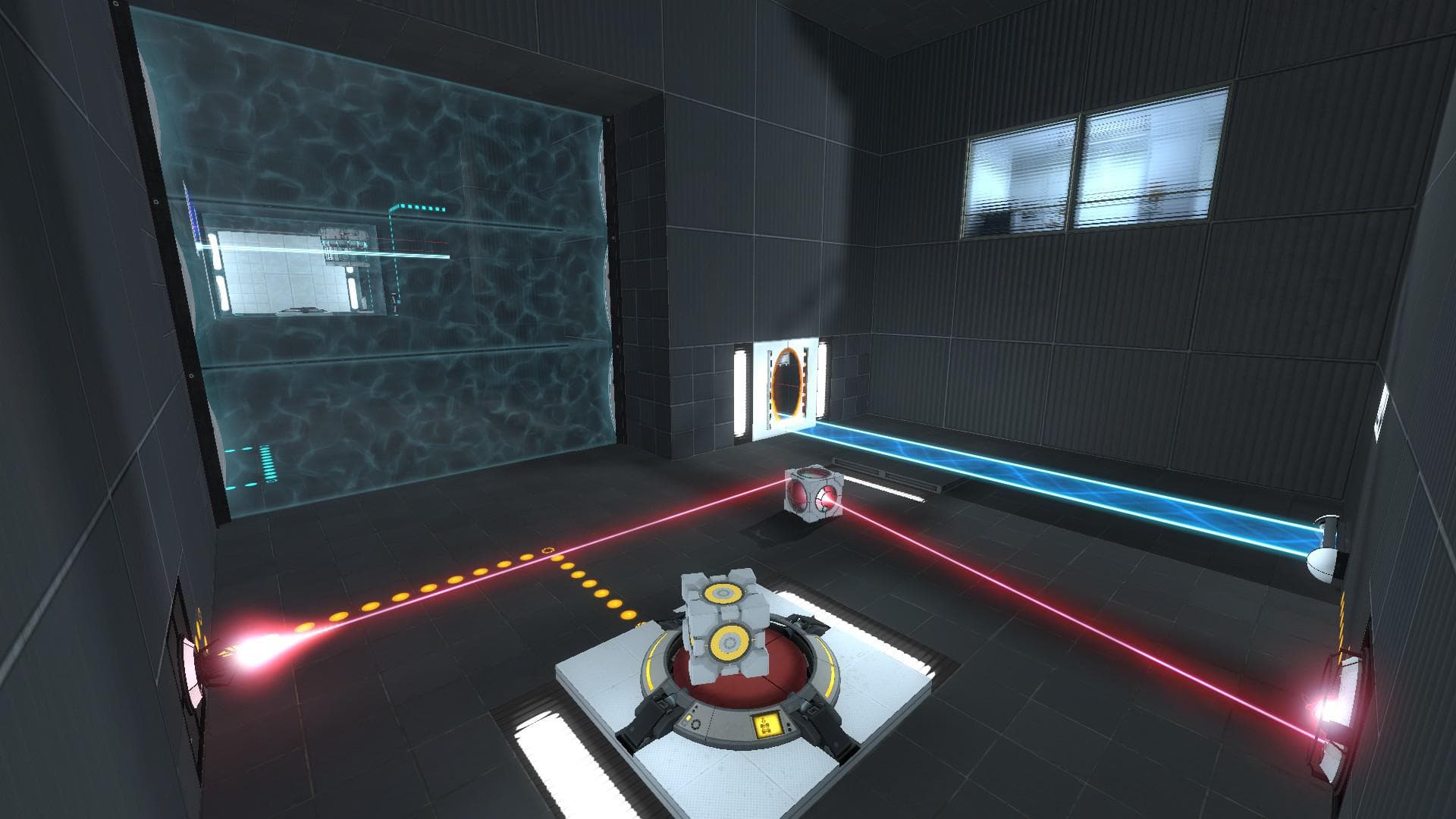 Anodyne — Portal 2 Steam Workshop preview image