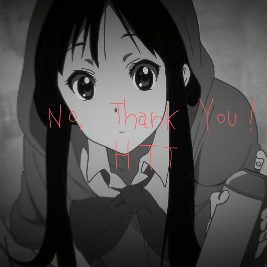 K-ON!!! — Wallpaper Engine Steam Workshop preview image