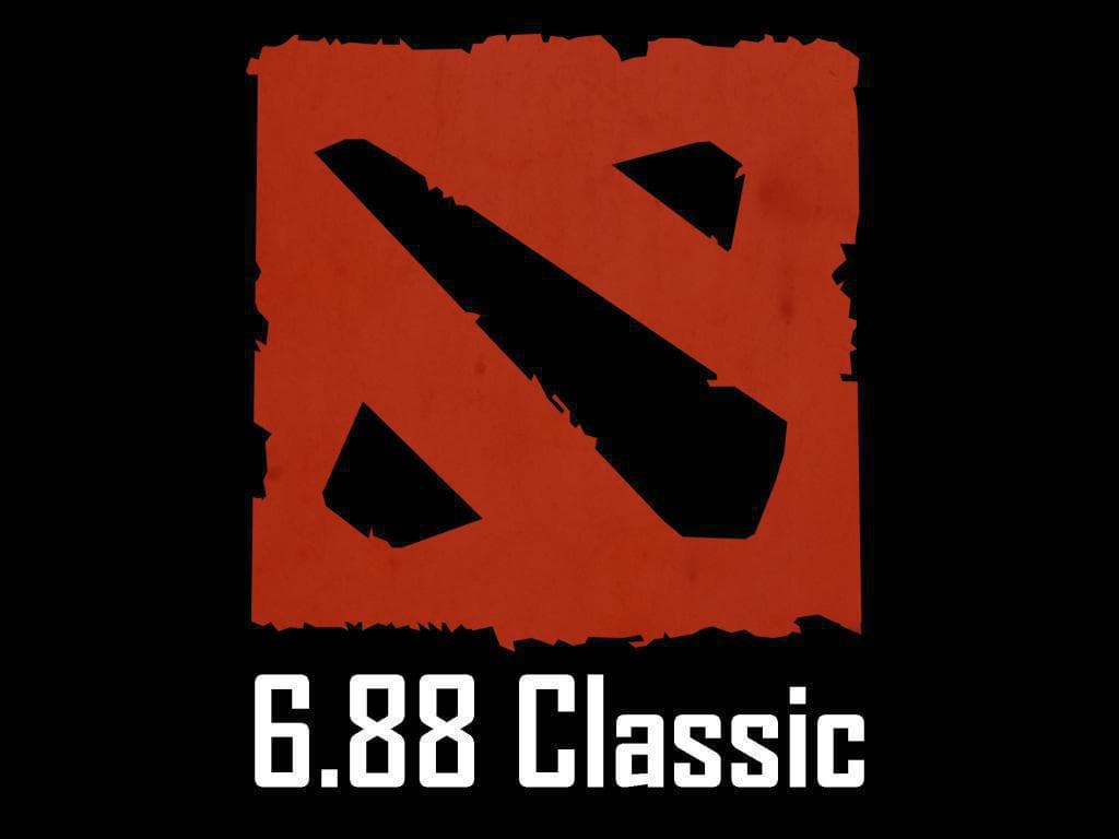 6.88 Classic — Dota 2 Steam Workshop preview image