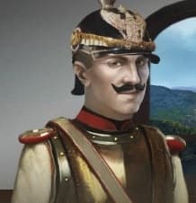 Deutschlandlied- 3 German Portrait Sets — Stellaris Steam Workshop preview image