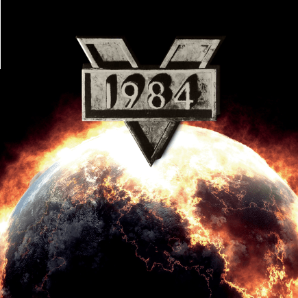 Hearts of Iron: 1984 — Hearts of Iron IV Steam Workshop preview image