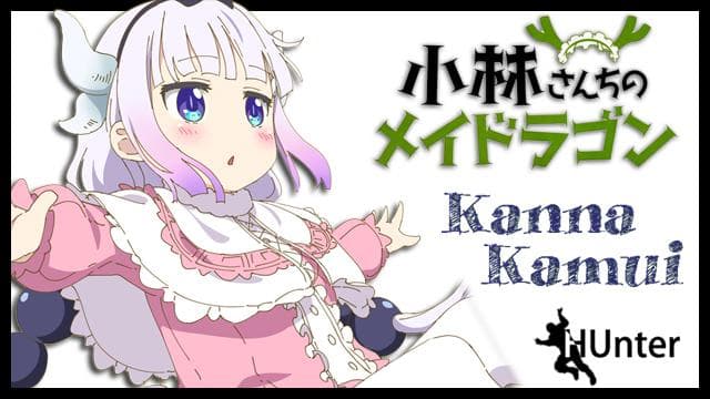 [Hunter] Kanna Kamui — Left 4 Dead 2 Workshop preview