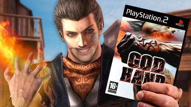 God Hand - Rock a bye (tank) — Left 4 Dead 2 Workshop preview