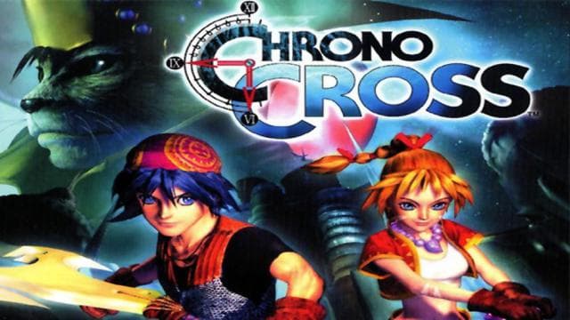 Chrono Cross - Dragon God (tank) — Left 4 Dead 2 Steam Workshop preview image