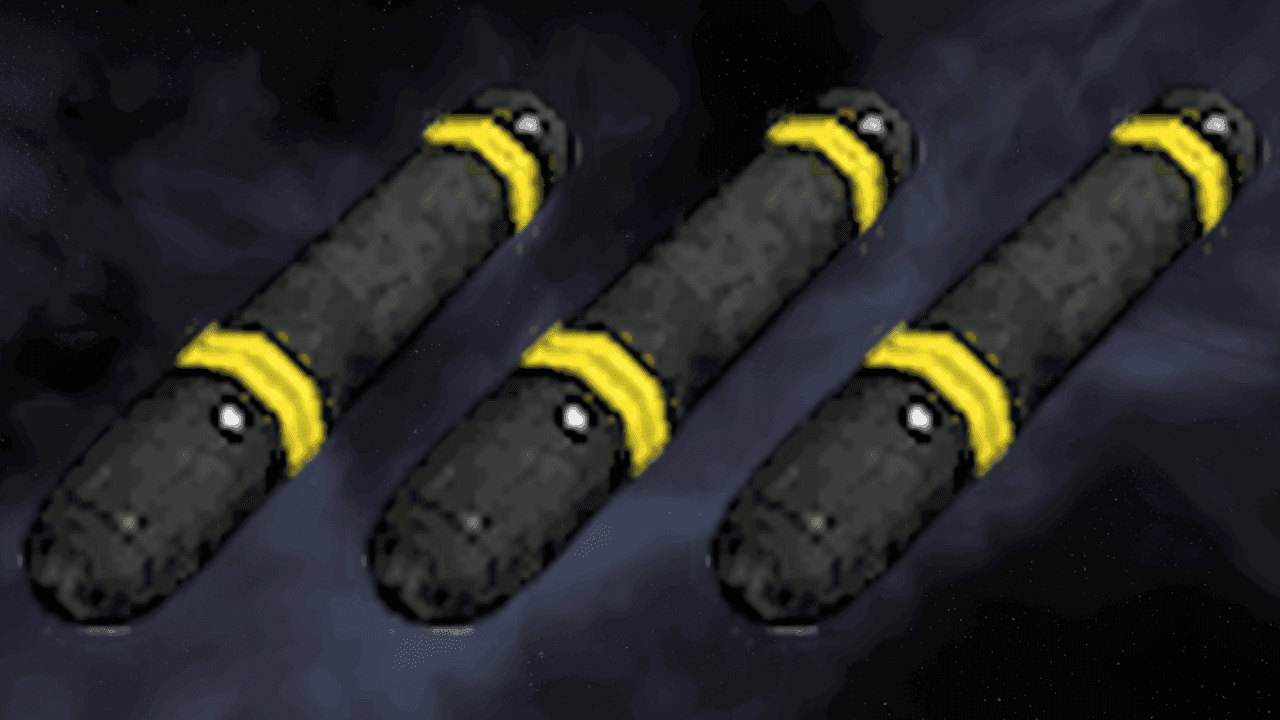 VanillaPlusRocketLauncherPatcher — Space Engineers Workshop preview