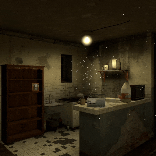 Apartments — Garry's Mod Steam Workshop preview image