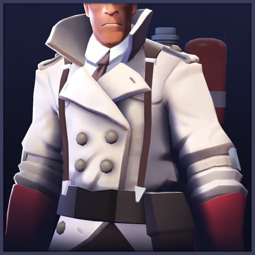 Clinical Investigator — Team Fortress 2 Workshop preview