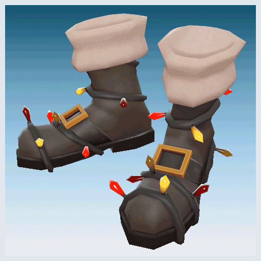Festive Facestompers — Team Fortress 2 Workshop preview