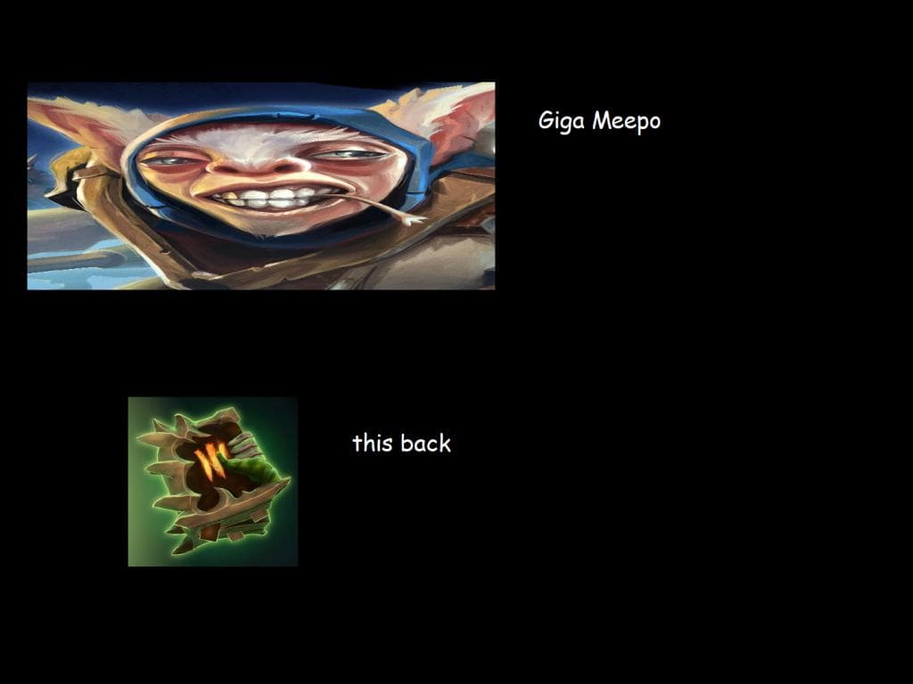 Dota 2 butt Summons op 2 — Dota 2 Steam Workshop preview image