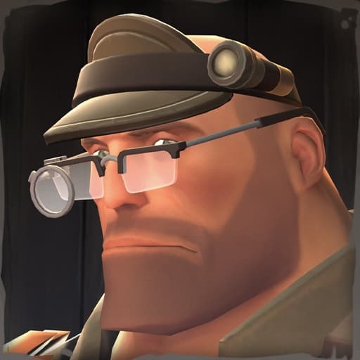 Gun Nut — Team Fortress 2 Workshop preview