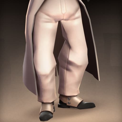 Surgeon Slacks — Team Fortress 2 Workshop preview
