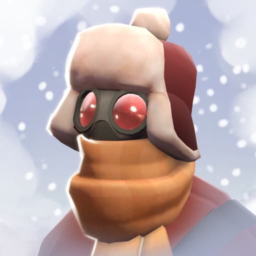 The Snug Scorcher — Team Fortress 2 Workshop preview