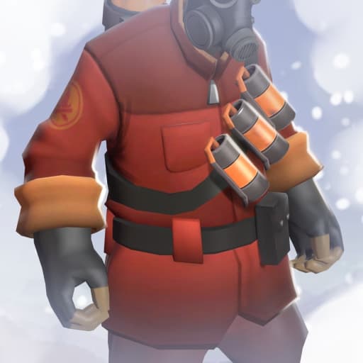 The Warm Welcome — Team Fortress 2 Workshop preview