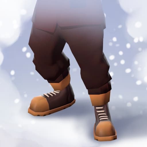 The Wildfire Walkers — Team Fortress 2 Workshop preview