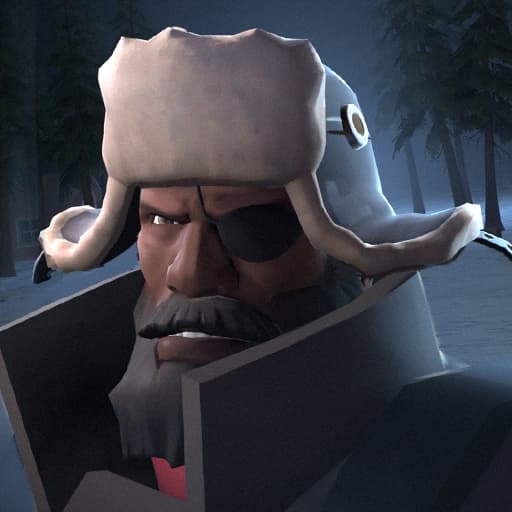 Scots Fur — Team Fortress 2 Workshop preview