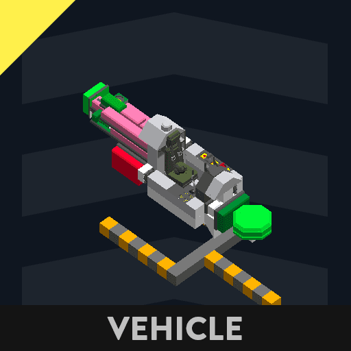 Cockpit — Stormworks: Build and Rescue Workshop preview
