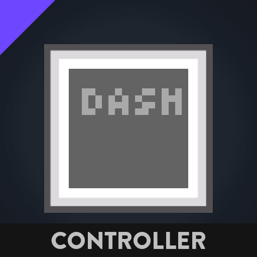 Dashboard (1x3 monitor) — Stormworks: Build and Rescue Steam Workshop preview image