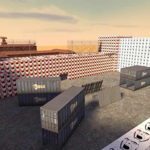 Koth_soyjak_border_v2 — Team Fortress 2 Workshop preview