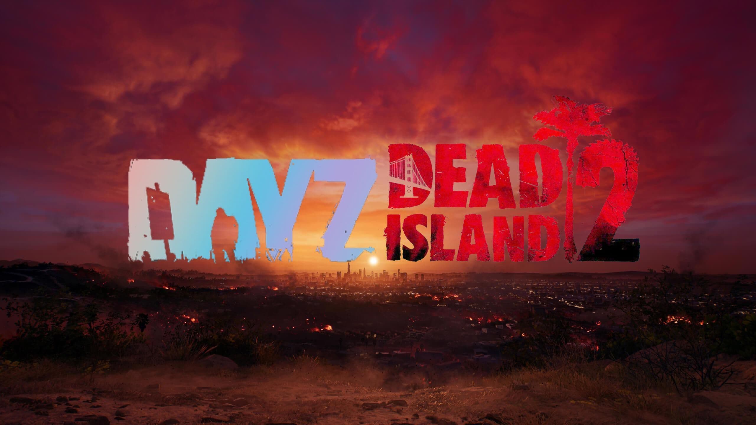 My DeadIsland2 Weapons — DayZ Steam Workshop preview image