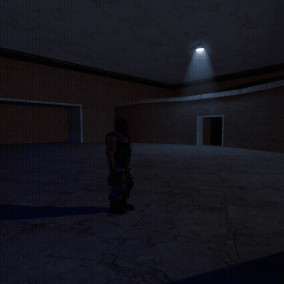 Media Player Emissive Lighting — Garry's Mod Steam Workshop preview image