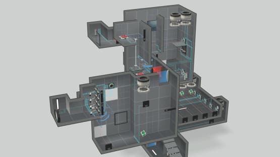 4 easy challenges — Portal 2 Workshop preview