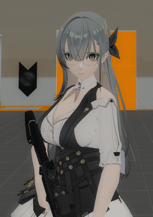 苍鹭·托特-常服 替换弗朗西斯
 — Left 4 Dead 2 Steam Workshop preview image