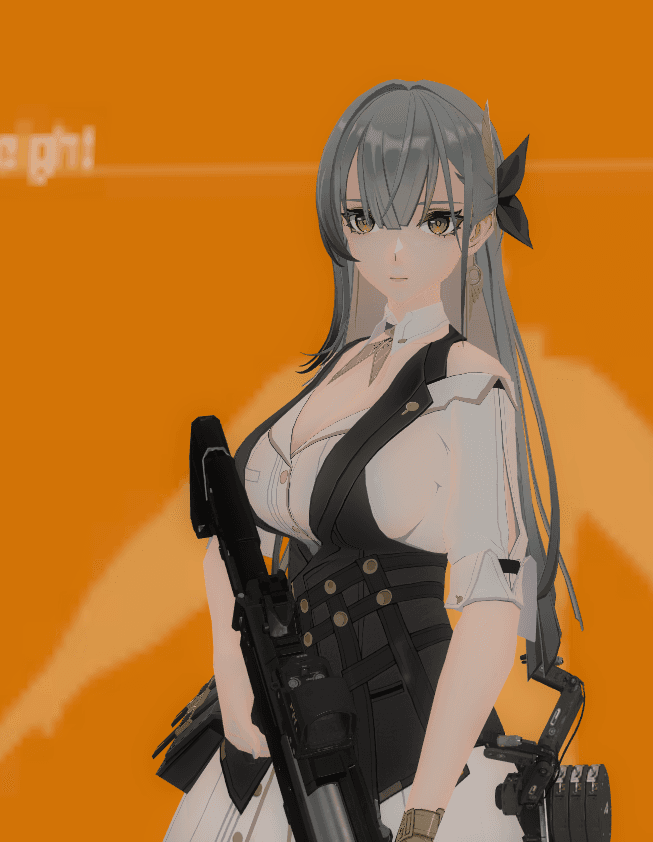 苍鹭·托特-常服无眼镜版本 替换弗朗西斯
 — Left 4 Dead 2 Steam Workshop preview image