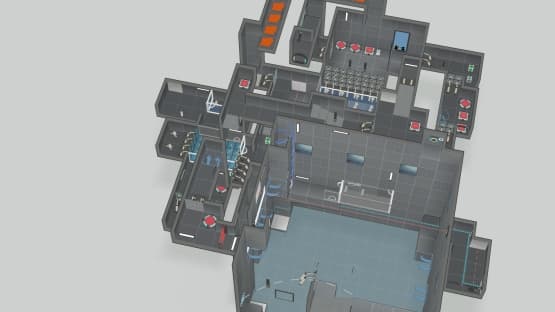 duo level one to four — Portal 2 Workshop preview