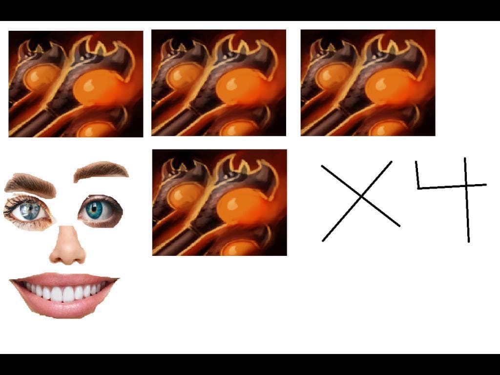 Dota 2 butt Multicast (4x) — Dota 2 Workshop preview