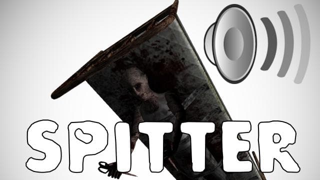 flygare sounds for spitter — Left 4 Dead 2 Steam Workshop preview image
