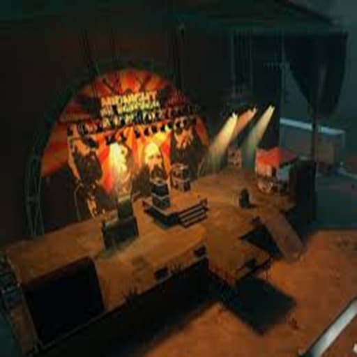 REMIX CONCERT
 — Left 4 Dead 2 Workshop preview