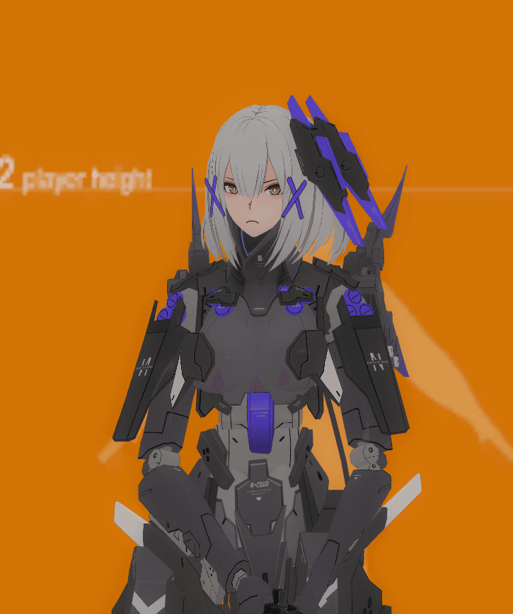 【战双帕米什】 罗塞塔·凛冽·泛用式 替换教练
 — Left 4 Dead 2 Steam Workshop preview image