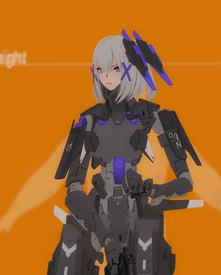 【战双帕米什】 罗塞塔·凛冽·泛用式 背包材质开关
 — Left 4 Dead 2 Steam Workshop preview image