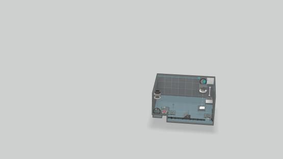 flood — Portal 2 Steam Workshop preview image