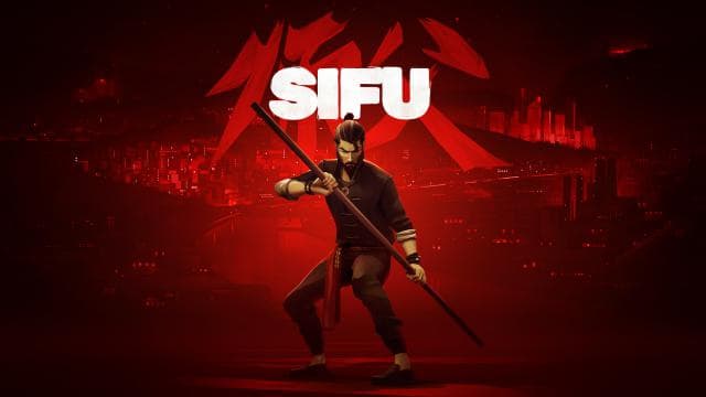 Sifu - Crash the Dancefloor — Left 4 Dead 2 Steam Workshop preview image