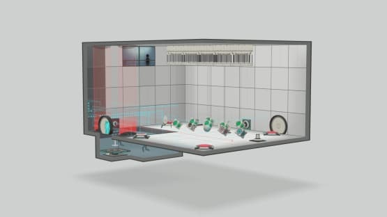 oh n0 — Portal 2 Workshop preview