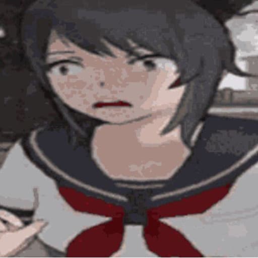 Ayano Aishi / Yandere-chan "CI MOD" — Left 4 Dead 2 Workshop preview