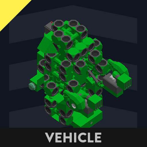 UJM_25 — Stormworks: Build and Rescue Workshop preview