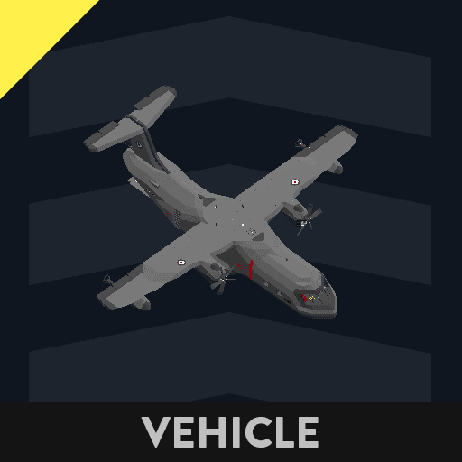 air refueling plane — Stormworks: Build and Rescue Workshop preview