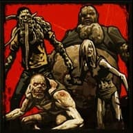 Realistic Infected 
 — Left 4 Dead 2 Workshop preview