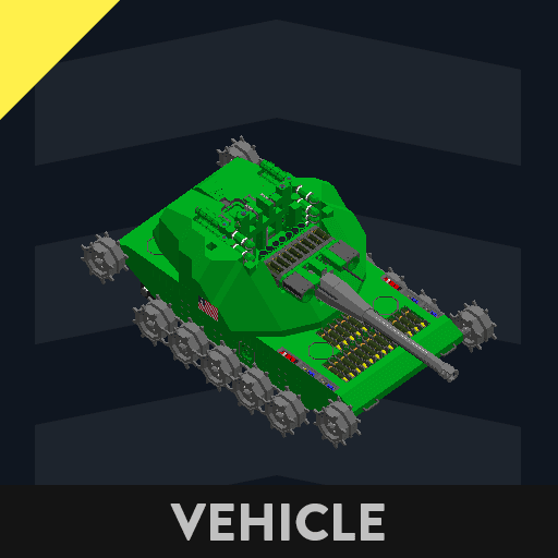 TRM_25 — Stormworks: Build and Rescue Steam Workshop preview image