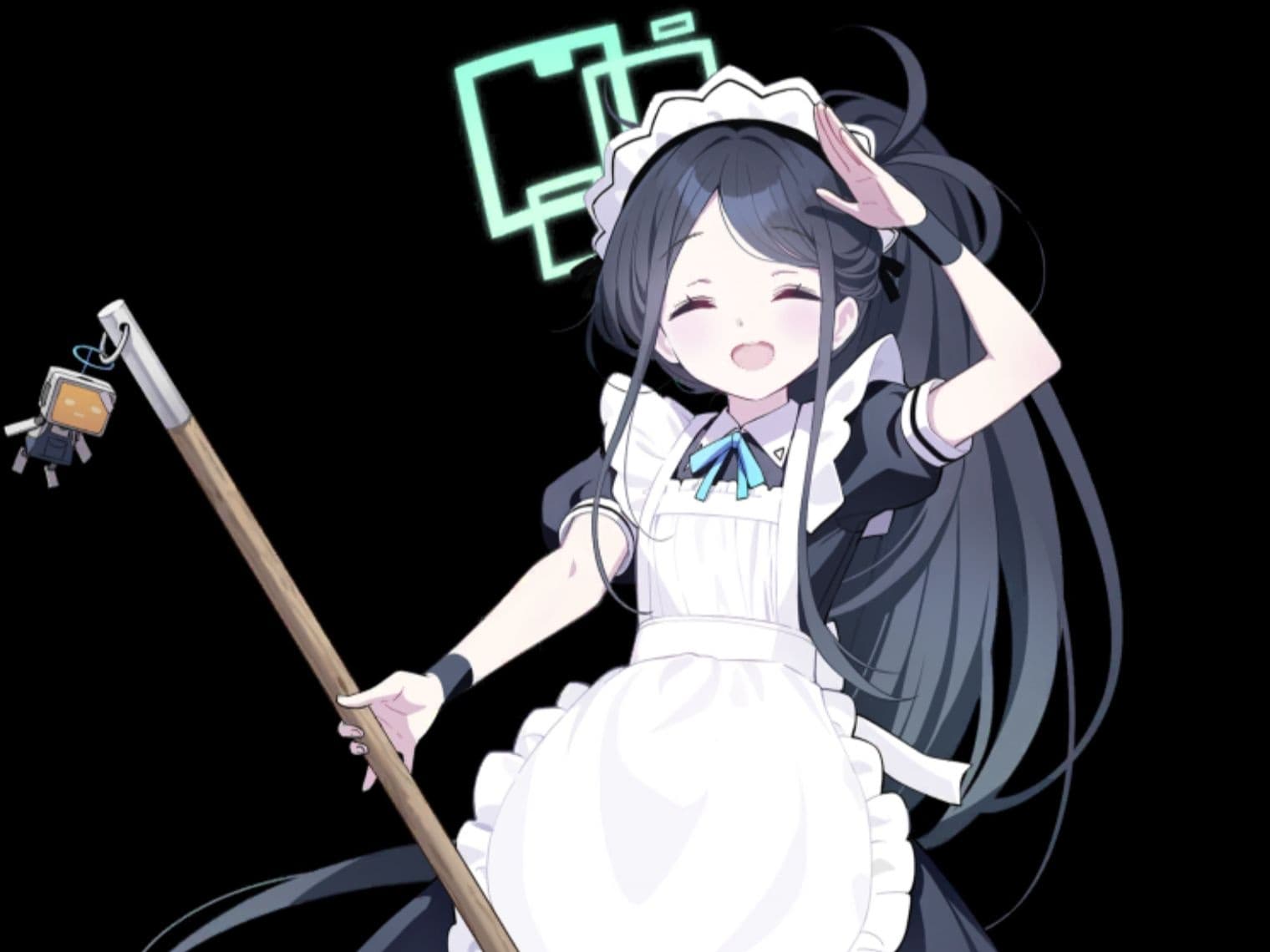 【蔚蓝档案/Blue Archive】爱丽丝 邦邦卡邦 拾取音效 Alice picking up items sound — Left 4 Dead 2 Steam Workshop preview image