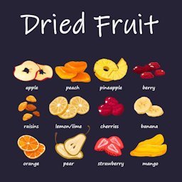 [B42.2*] Make Dried Fruit — Project Zomboid Steam Workshop preview image