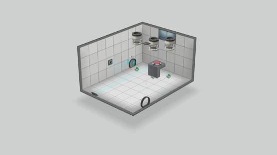 the test of me — Portal 2 Workshop preview