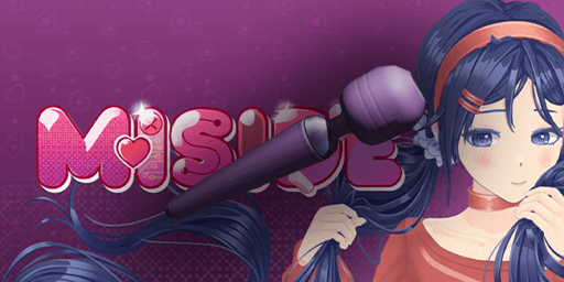 【MiSide】帽子米塔的紫色心情替换警棍(Cappie Mita's Vibrator repleace Nightstick)
 — Left 4 Dead 2 Workshop preview