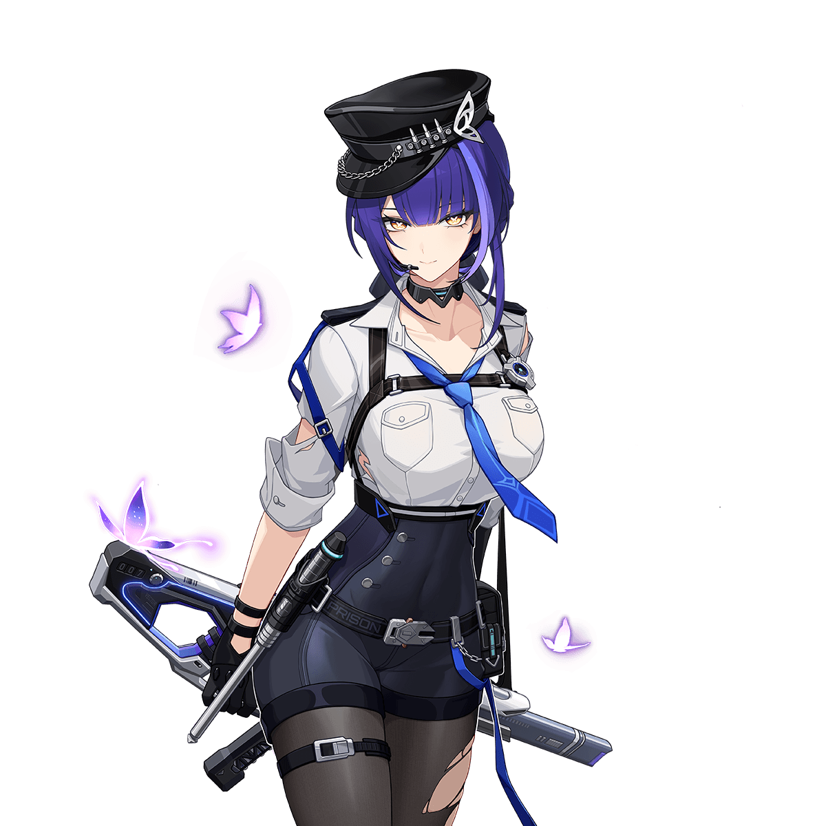 《卡拉彼丘》芙拉薇娅 军情特工 替换 比尔
 — Left 4 Dead 2 Steam Workshop preview image