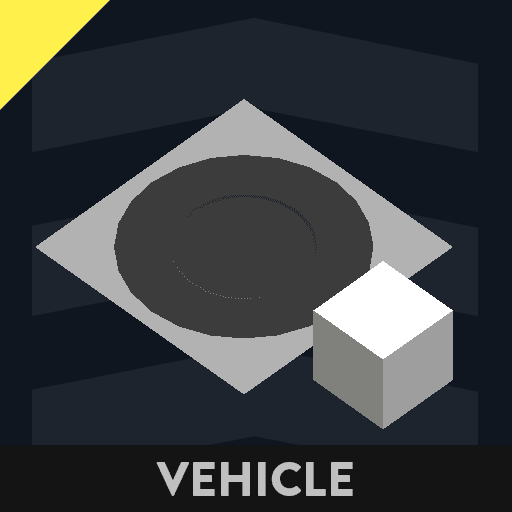 Pancake Small Sonar — Stormworks: Build and Rescue Steam Workshop preview image